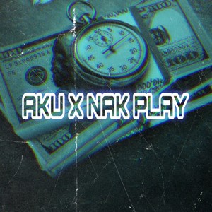 Aku x nak play (Remix)