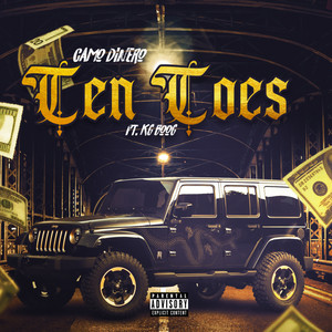 Ten Toes (Explicit)