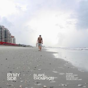 Prosper (feat. Evan Farris)