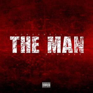 THE MAN (feat. Stophee) [Explicit]