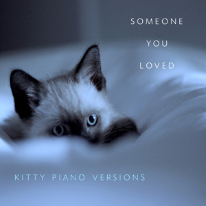 Someone You Loved (Kitty Piano Versions)