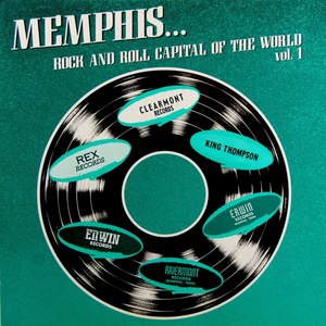 Memphis: Rock & Roll Capital Of The World