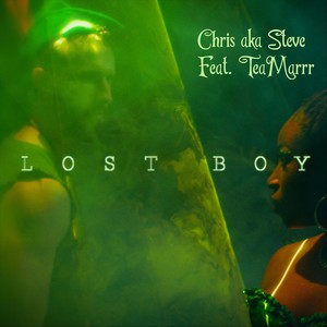 lost boy (feat. TeaMarrr) (Explicit)