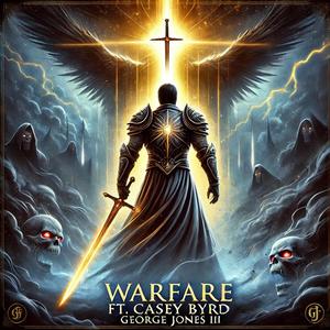 WARFARE (feat. Casey Byrd)