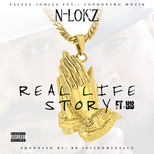 Real Life Story (feat. BB) [Explicit]