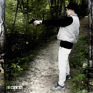 Per Pusę Laužiu SIM (feat. Robert) [Explicit]