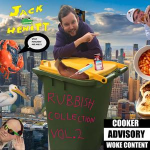 Rubbish Collection, Vol. 2 (Explicit)