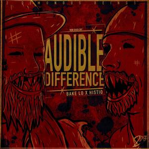 Audible Difference (Explicit)