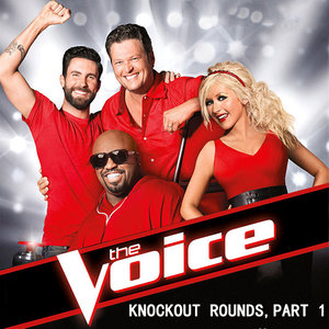 Stronger (What Doesn't Kill You) (The Voice Performance)