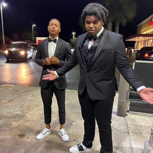 Never Hated(feat. Freddy1k) (Explicit)