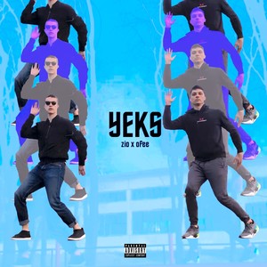 Yeks (Original Mix)