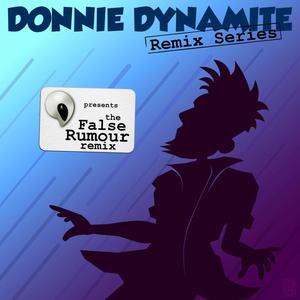 The False Rumour - Marzman,j Remix (feat. Marzman,j & joelmansour)