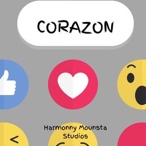 Corazón (feat. Jua-Mer producer & Javier Hidalgo)