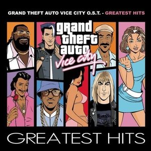 Grand Theft Auto Vice City O.S.T. - Greatest Hits