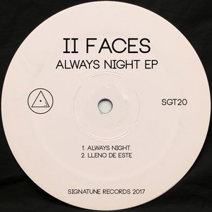 Always Night Ep