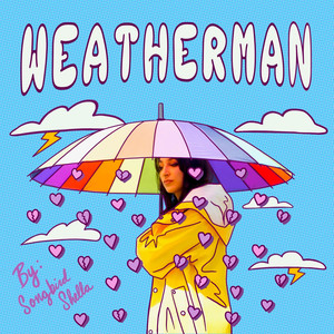 Weatherman