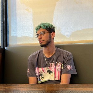 Didnt Last (feat. Rizzle) (Explicit)