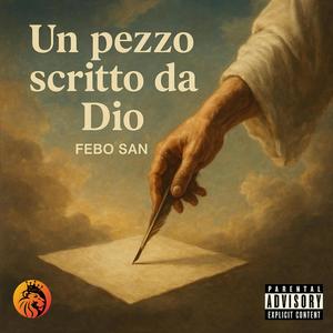 UN PEZZO SCRITTO DA DIO (Explicit)