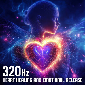 320 Hz Heartfelt Release