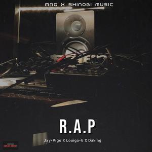 Rap (feat. Daking) [Explicit]