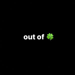 out of luck (feat. afghan & sixstikks) [Explicit]