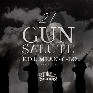 21 Gun Salute (Explicit)