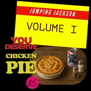 Chicken Pie (feat. Bill Cannell, T.A. James, Mark Heffington & David Mozier) (Radio Edit)