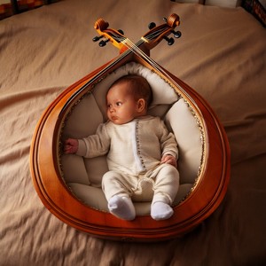 Above The Soft Crib