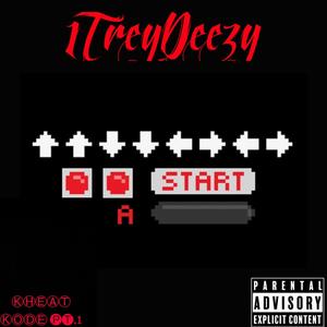 Playing In The Rain (feat. Big Way) (Explicit)