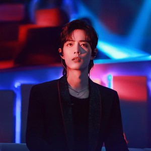 月光 (肖战29岁原创生贺)