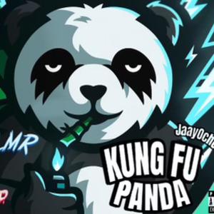 Kung Fu Panda (Explicit)