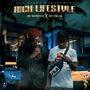 Rich Lifestyle (Explicit)
