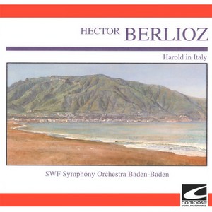 Harold in Italy op. 16 - At the Brigands' Carouse, Allegro frenetico