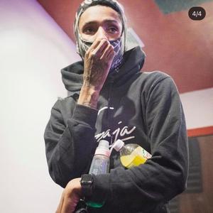 No Sympathy (feat. G12 Zah) (Explicit)