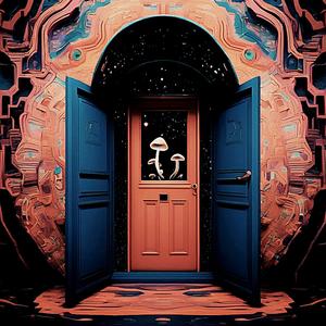 A Door without a Room