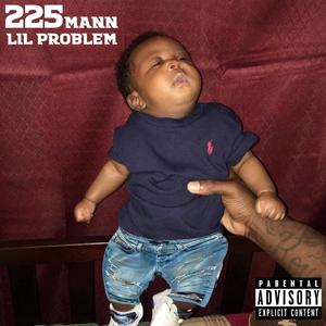 Amiris (feat. Lil Problem) (Explicit)