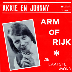 Arm of Rijk