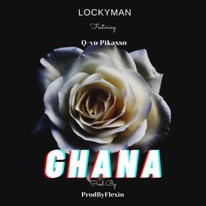 LockyMan-Ghana (feat. Q-vo Pikasso) [Explicit]