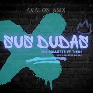 Sus Dudas (feat. Tigra) (Explicit)
