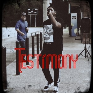 Testimony (feat. el.stxn)