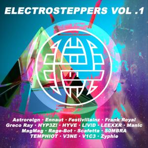 Electrosteppers Vol. 1