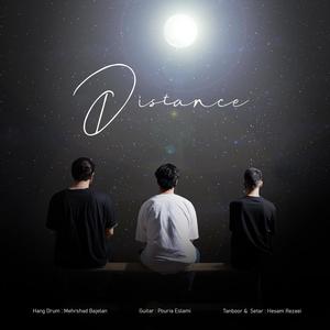 Distance (feat. Mehrshad Bajelan & Pouria Eslami)
