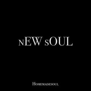 nEW sOUL