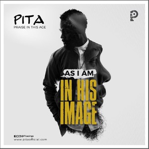 As I Am: In His Image