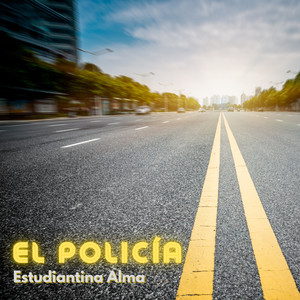 El Policía