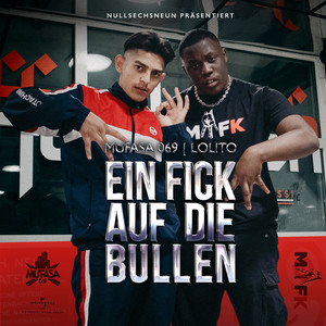 Ein Fick auf die Bullen (Explicit)