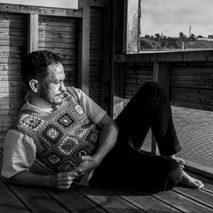 Gafieira no Bar do Peixe