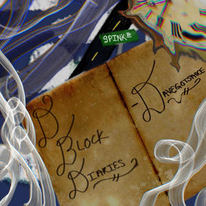 Dynamic Duo (feat. Pookie) (Explicit)