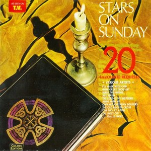 Stars on Sunday - 20 Favourite Requests