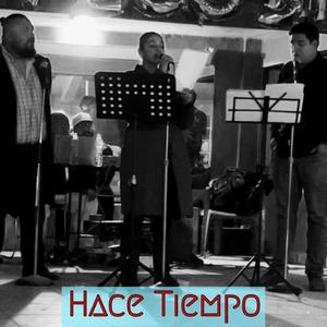 Hace Tiempo (feat. Perla)